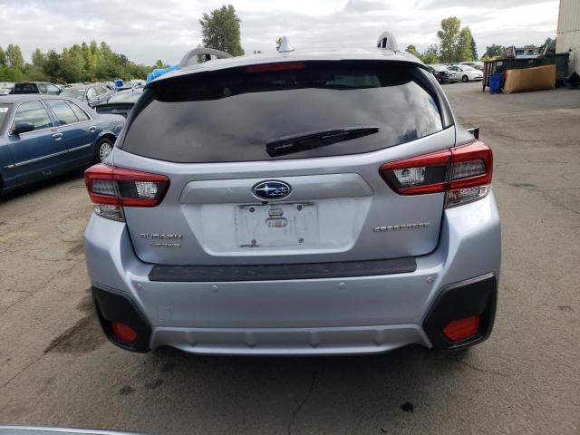 Foto 6 de la subasta – 2021 SUBARU CROSSTREK con VIN JF2GTHMC5M8216623