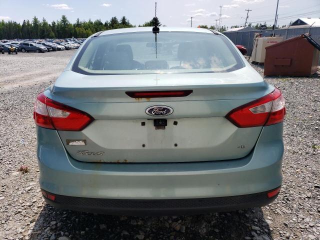 Photo 6 from auction – 2012 FORD FOCUS SE with VIN 1FAHP3F20CL218134