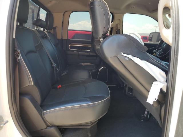 Photo 10 from auction – 2020 RAM 2500 LARAM with VIN 3C6UR5FL9LG243402
