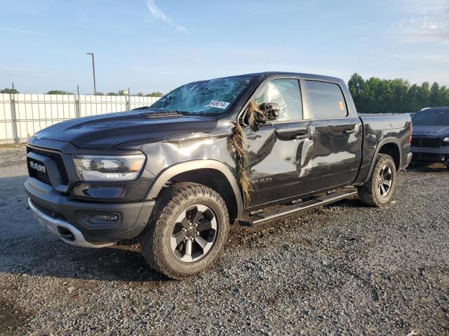 RAM 1500 REBEL 2020 with VIN 1C6SRFLTXLN315894 - Photo from auction