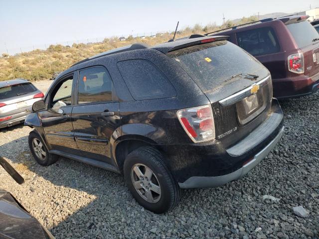 Photo 2 from auction – 2007 CHEVROLET EQUINOX LS with VIN 2CNDL23F876091522