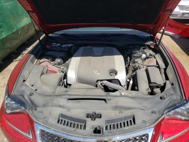 Photo 11 from auction – 2015 LEXUS RC 350 with VIN JTHSE5BC4F5001242