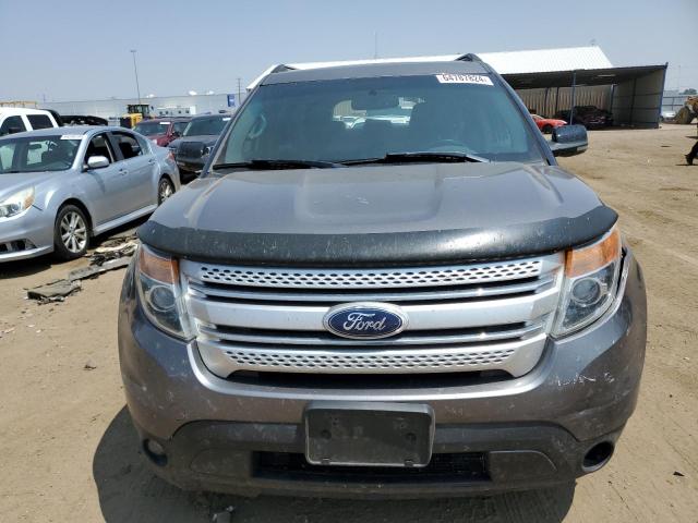 Photo 5 from auction – 2013 FORD EXPLORER X with VIN 1FM5K8D84DGA23935