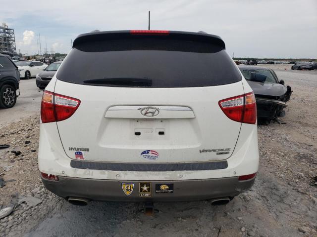 Photo 6 from auction – 2011 HYUNDAI VERACRUZ G with VIN KM8NU4CCXBU175984