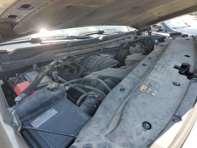 Photo 11 from auction – 2015 GMC SIERRA K15 with VIN 3GTU2VEC1FG282942