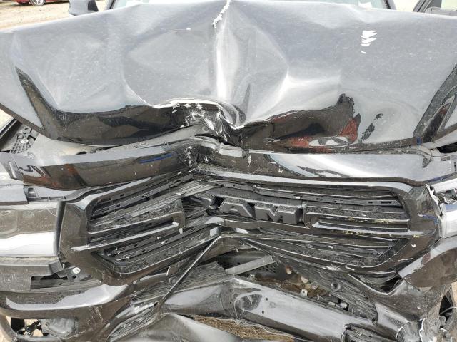 Photo 11 from auction – 2020 RAM 1500 BIG H with VIN 1C6SRFFT2LN348948