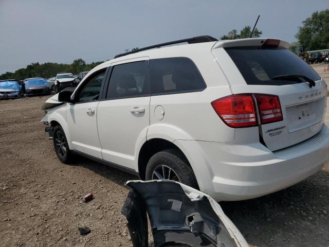 Фото 2 с аукциона – 2017 DODGE JOURNEY SE с VIN 3C4PDCAB4HT586883