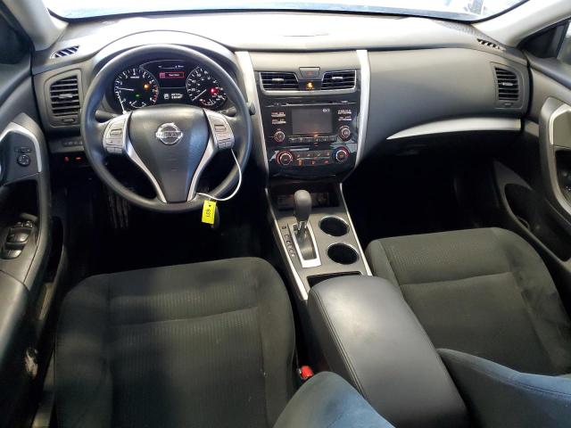Photo 8 from auction – 2015 NISSAN ALTIMA 2.5 with VIN 1N4AL3AP6FC495777