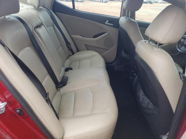 Photo 10 from auction – 2015 KIA OPTIMA EX with VIN 5XXGN4A79FG514990