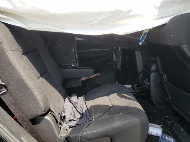 Photo 11 from auction – 2021 DODGE DURANGO SX with VIN 1C4RDHAG7MC660899