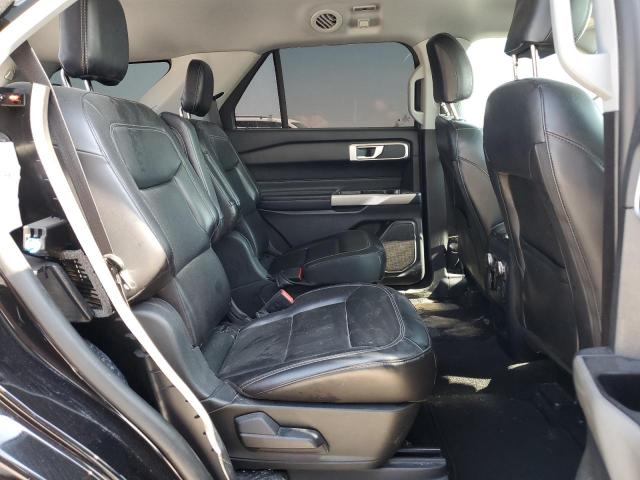 Photo 11 from auction – 2021 FORD EXPLORER X with VIN 1FMSK7DH4MGA81685