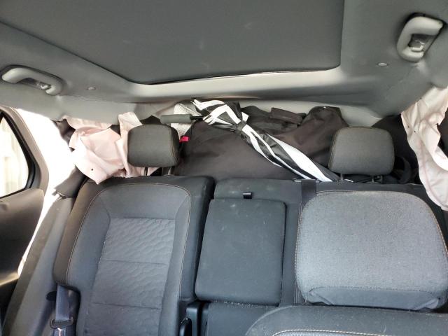 Photo 10 from auction – 2020 CHEVROLET EQUINOX LT with VIN 3GNAXUEV7LS628783