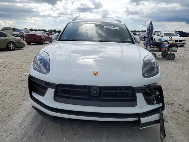 Photo 5 from auction – 2024 PORSCHE MACAN BASE with VIN WP1AA2A52RLB02482