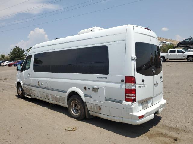 Photo 3 from auction – 2015 MERCEDES-BENZ SPRINTER 3 with VIN WD3PF4CD9F5956540