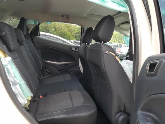 Photo 11 from auction – 2022 FORD ECOSPORT S with VIN MAJ6S3GL6NC464427