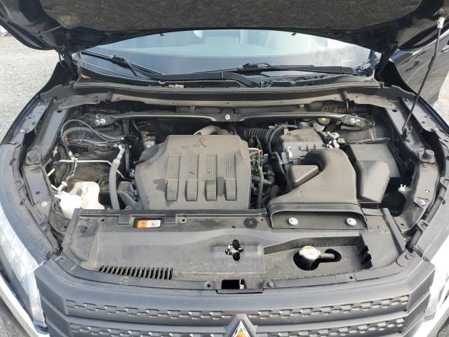 Photo 11 from auction – 2022 MITSUBISHI ECLIPSE CR with VIN JA4ASWAAXNZ004272