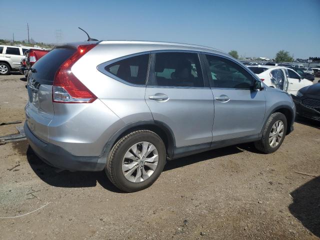 Photo 3 from auction – 2012 HONDA CR-V EXL with VIN 2HKRM3H7XCH510166