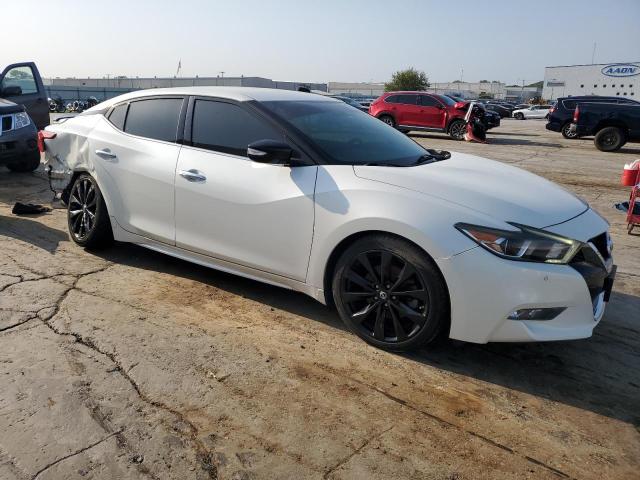 Photo 4 from auction – 2017 NISSAN MAXIMA 3.5 with VIN 1N4AA6AP2HC440429
