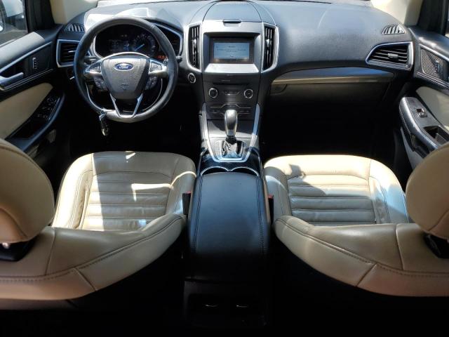 Photo 8 from auction – 2016 FORD EDGE SEL with VIN 2FMPK4J8XGBB44681