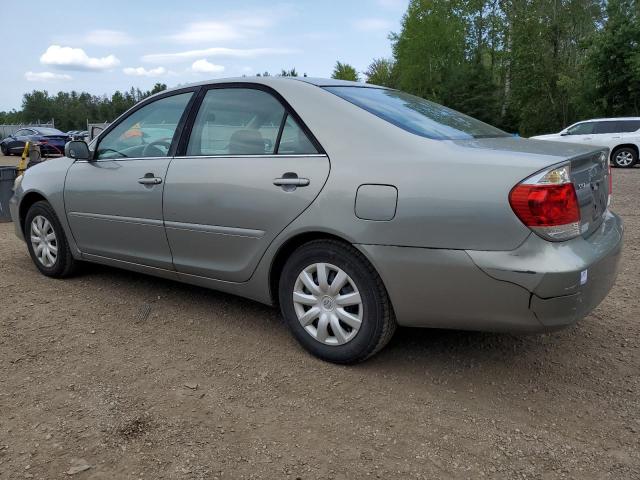 Photo 2 from auction – 2006 TOYOTA CAMRY LE with VIN 4T1BE32K56U682901