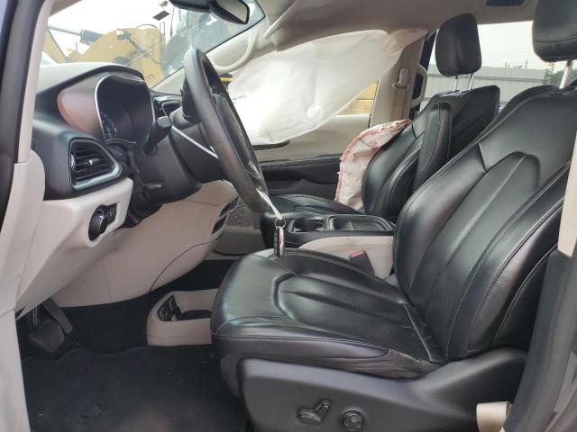 Photo 7 from auction – 2020 CHRYSLER VOYAGER LX with VIN 2C4RC1DG4LR182467