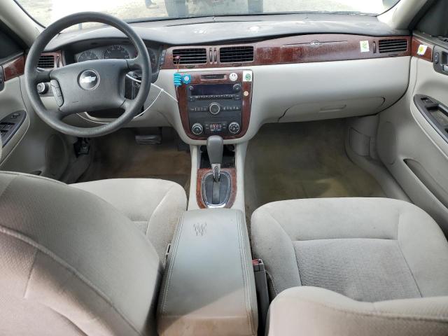 Photo 8 from auction – 2008 CHEVROLET IMPALA LT with VIN 2G1WT58K381315274