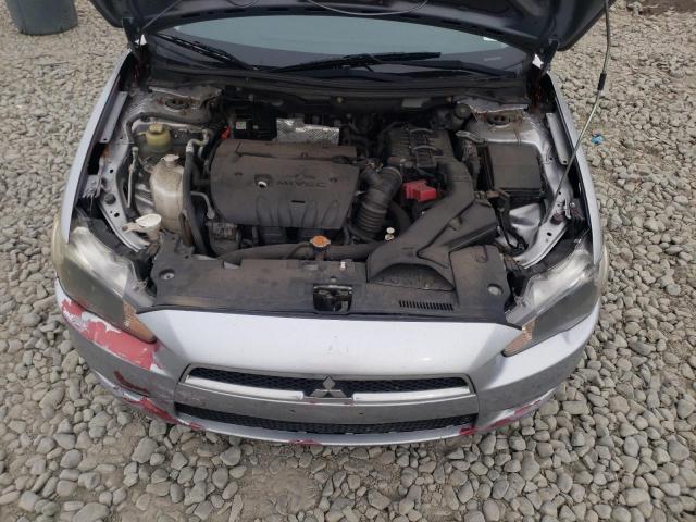 Photo 11 from auction – 2012 MITSUBISHI LANCER SE with VIN JA32V2FW8CU013625