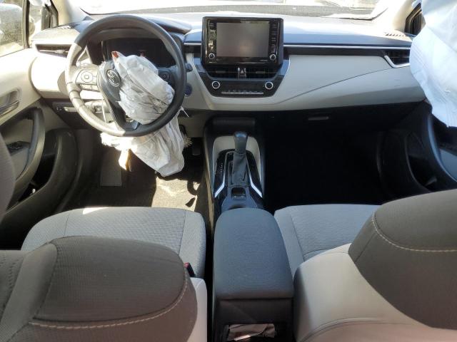 Photo 8 from auction – 2022 TOYOTA COROLLA LE with VIN JTDEAMDE5NJ046439