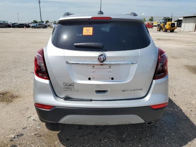 Photo 6 from auction – 2018 BUICK ENCORE PRE with VIN KL4CJBSB7JB563972