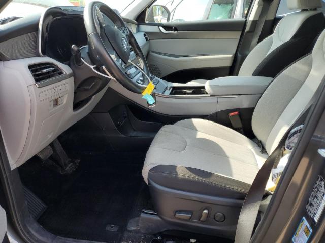 Photo 7 from auction – 2022 HYUNDAI PALISADE S with VIN KM8R3DHE1NU432016