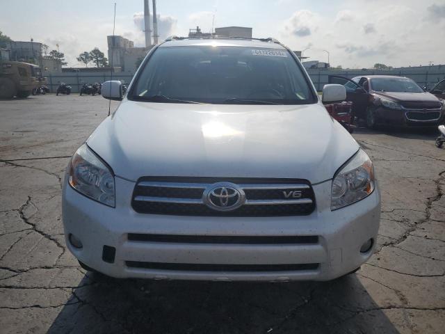 Photo 5 from auction – 2007 TOYOTA RAV4 LIMIT with VIN JTMZK31V675014074