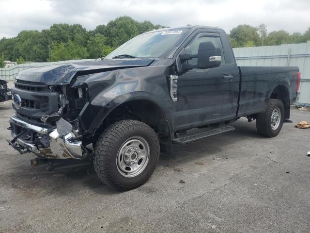 FORD F250 SUPER 2022 with VIN 1FTBF2B61NEC00741 - Photo from auction
