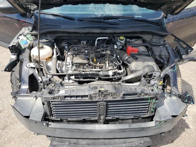 Photo 12 from auction – 2021 FORD ESCAPE S with VIN 1FMCU0F63MUA25529