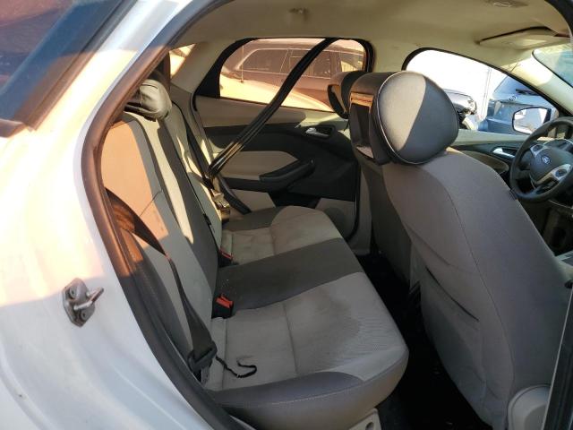 Photo 10 from auction – 2012 FORD FOCUS SE with VIN 1FAHP3F23CL329776