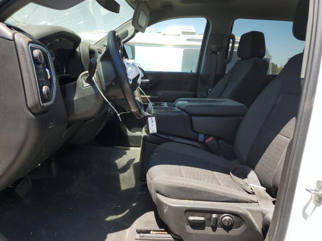 Photo 7 from auction – 2023 CHEVROLET SILVERADO with VIN 1GC1YNE78PF106493