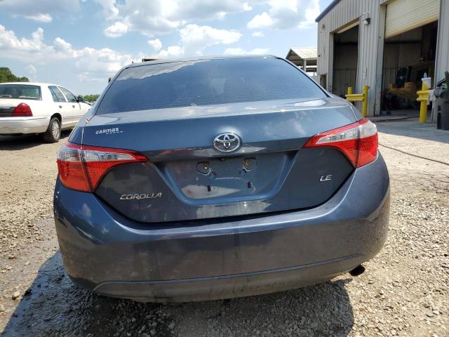Photo 6 from auction – 2016 TOYOTA COROLLA L with VIN 2T1BURHE6GC626105