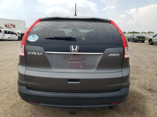 Photo 6 from auction – 2013 HONDA CR-V EXL with VIN 2HKRM4H71DH658049