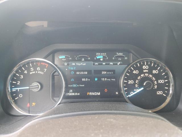 Photo 9 from auction – 2018 FORD F150 SUPER with VIN 1FTEW1EG4JFC82092