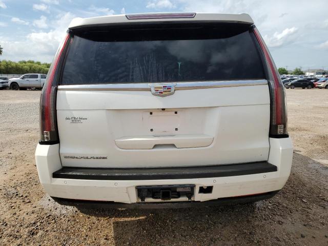 Photo 6 from auction – 2015 CADILLAC ESCALADE L with VIN 1GYS4MKJ2FR535579