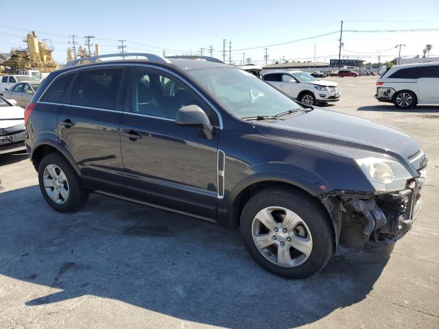 Photo 4 from auction – 2014 CHEVROLET CAPTIVA LS with VIN 3GNAL2EK5ES582413
