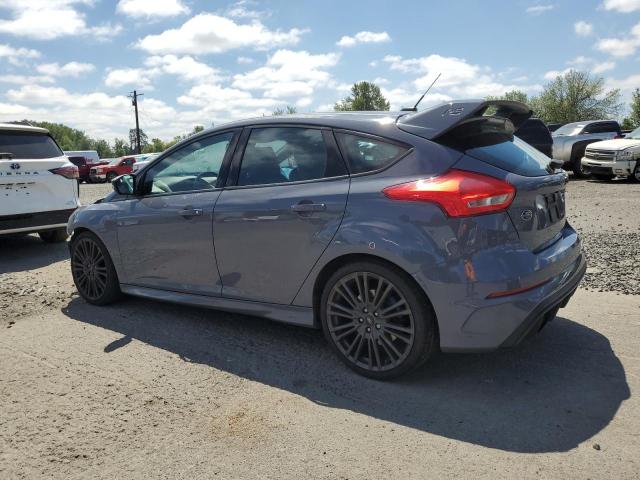 Photo 2 from auction – 2017 FORD FOCUS RS with VIN WF0DP3THXH4119630