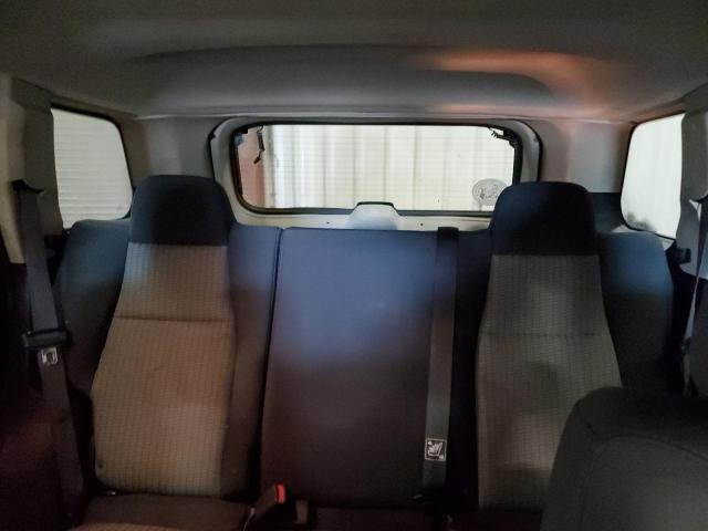 Photo 10 from auction – 2008 JEEP GRAND CHER with VIN 1J8GR48K68C108885