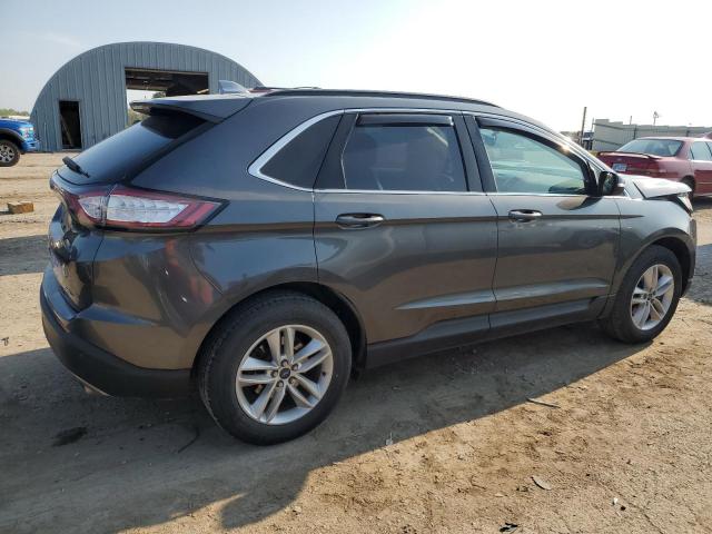 Photo 3 from auction – 2018 FORD EDGE SEL with VIN 2FMPK3J85JBB25795