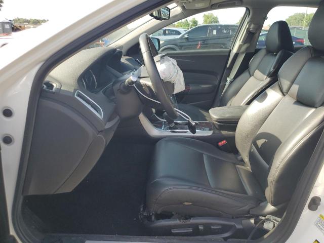 Photo 7 from auction – 2015 ACURA TLX with VIN 19UUB1F38FA021301