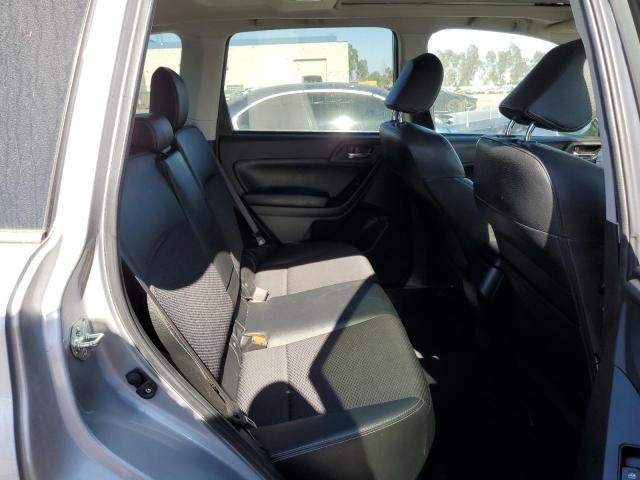 Photo 11 from auction – 2016 SUBARU FORESTER 2 with VIN JF2SJGDC4GH411353