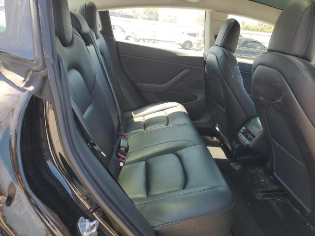 Photo 10 from auction – 2018 TESLA MODEL 3 with VIN 5YJ3E1EB9JF073286