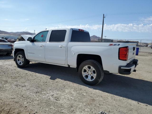Photo 2 from auction – 2016 CHEVROLET SILVERADO with VIN 3GCUKREC3GG297659
