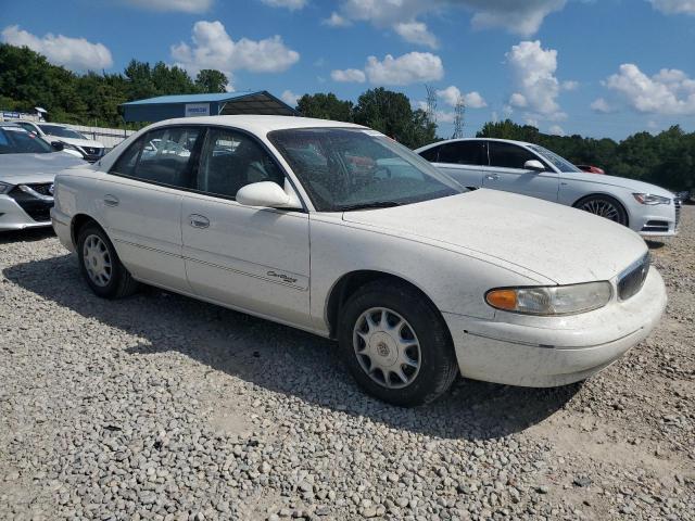 Photo 4 from auction – 2002 BUICK CENTURY CU with VIN 2G4WS52J721142999