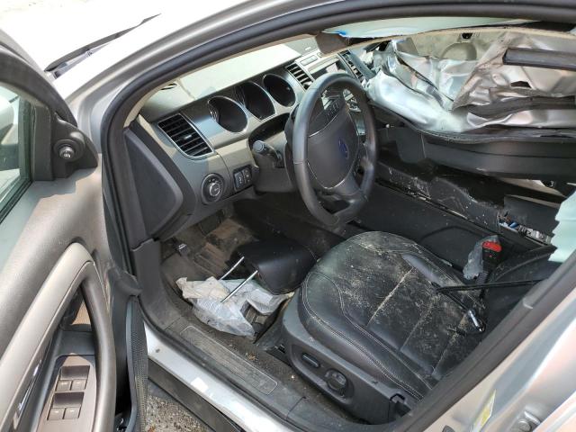 Photo 8 from auction – 2012 FORD TAURUS SEL with VIN 1FAHP2HW0CG138044