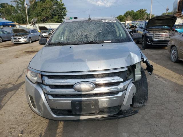 Photo 5 from auction – 2014 FORD EDGE SE with VIN 2FMDK4GC4EBA49223